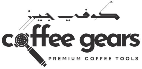 coffee gears